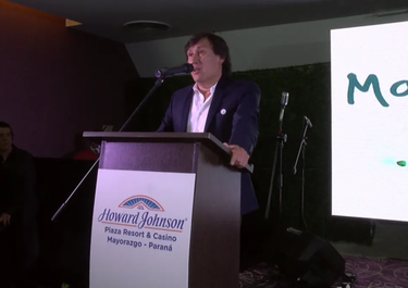 Un enroque empresario cambia de manos los canales de TV de Mar del Plata