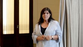 “Conte Grand no puede ser procurador porque no es objetivo”