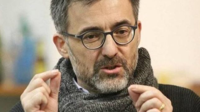 chau memorandum, el plan pito catalan y el llanto de un intendente