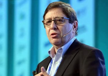 Buenos negocios: Miguel Kiguel se suma a Adcap Argentina