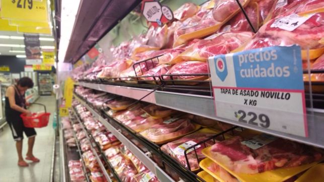 precios descuidados: el gobierno no sabe cuanto cuesta el 70% de lo que se vende