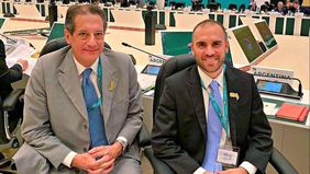 El dólar, ante el test crucial de septiembre