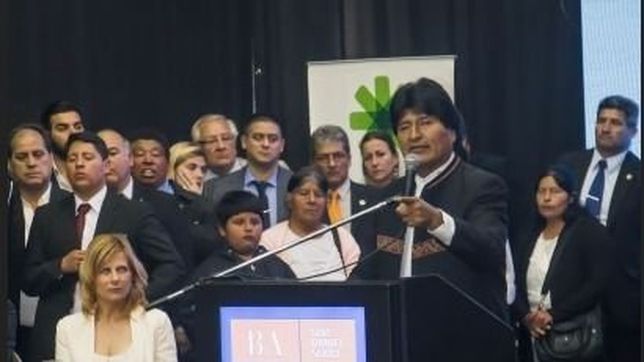 saintout se rindio ante bruera pero sus seguidores ignoran el acuerdo