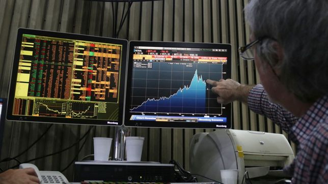 el coronavirus y la argentina: hacia un contagio comercial y financiero