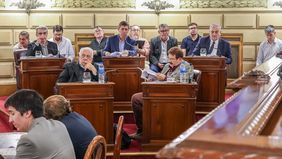 Armando Traferri, la UCR y la clave para la reforma electoral en Santa Fe