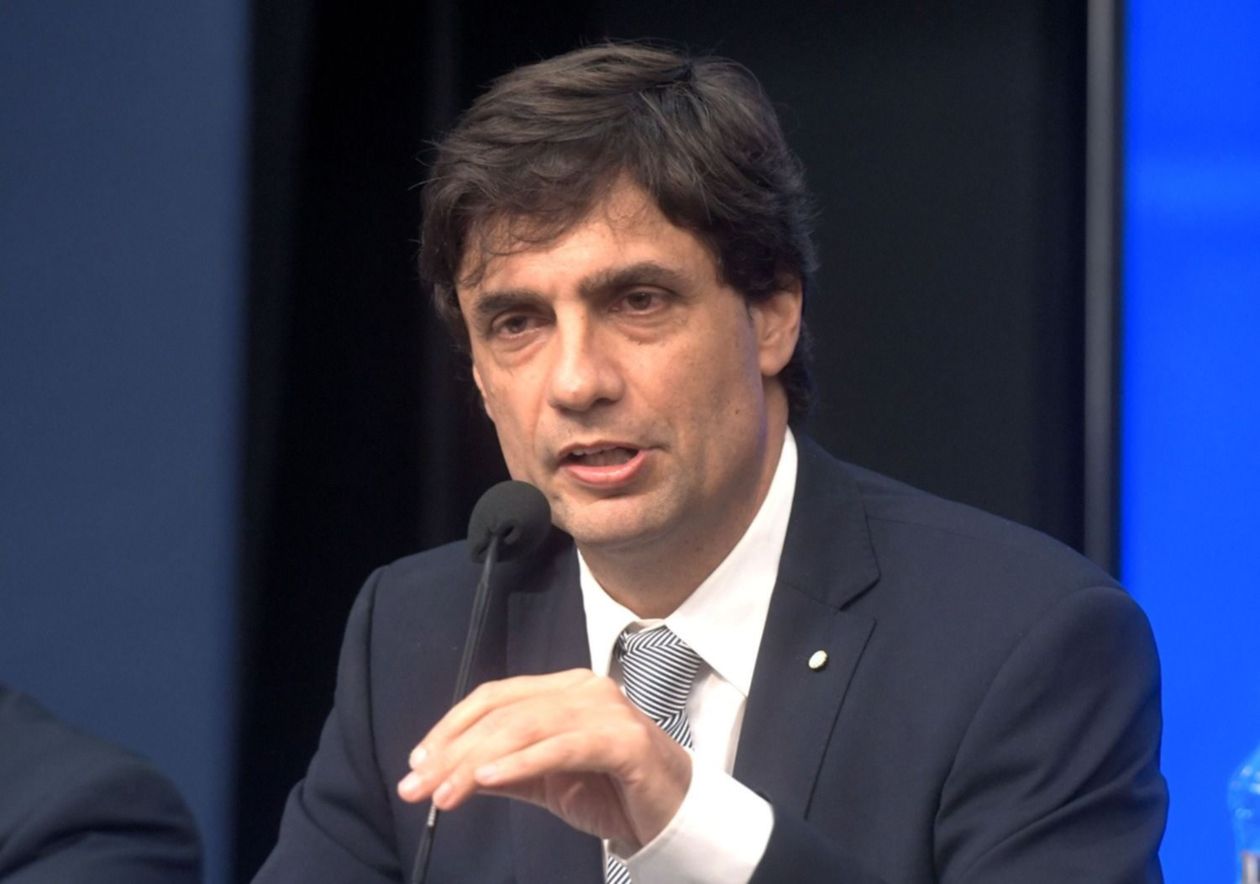 Hernán Lacunza