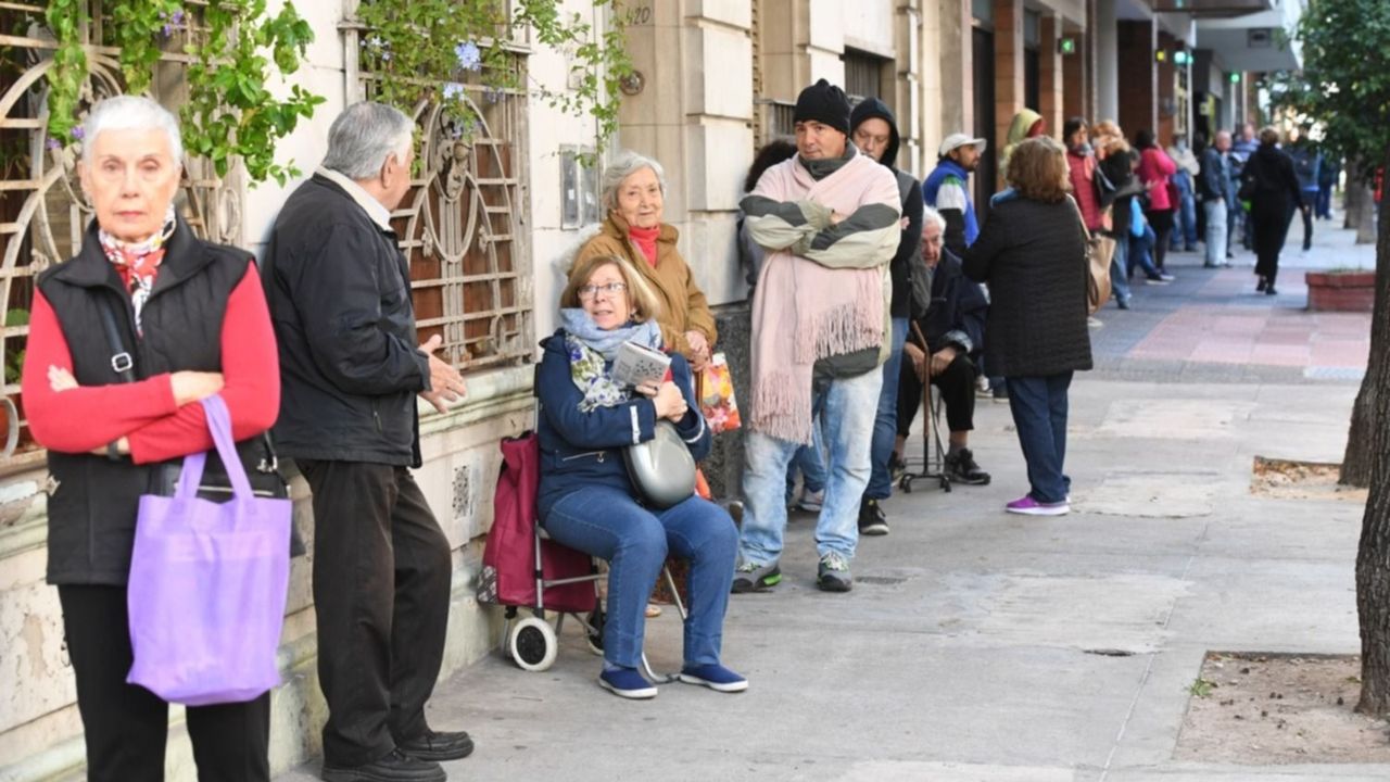 El plan que Larreta llevará a Olivos para la cuarentena de jubilados