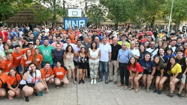 ¿en que anda el socialismo?