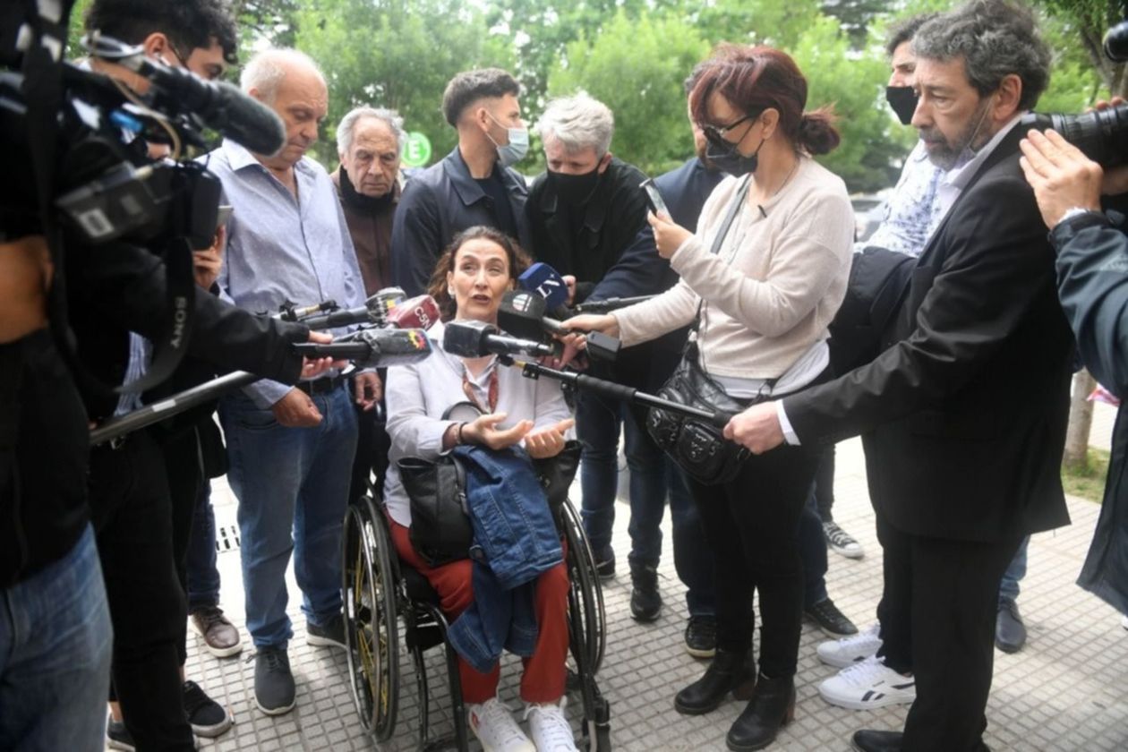 Gabriela Michetti espionaje ilegal Gabriela Michetti