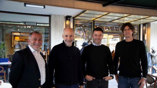 macri busca rescatar a santos, pero la foto de jxc en cordoba ya es otra