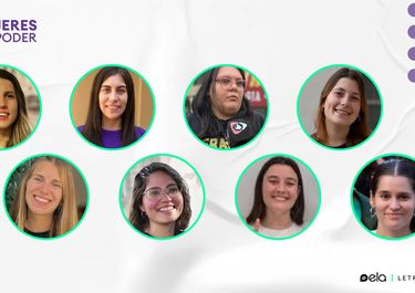 En la era de Javier Milei, cada vez más mujeres presiden centros de estudiantes en universidades