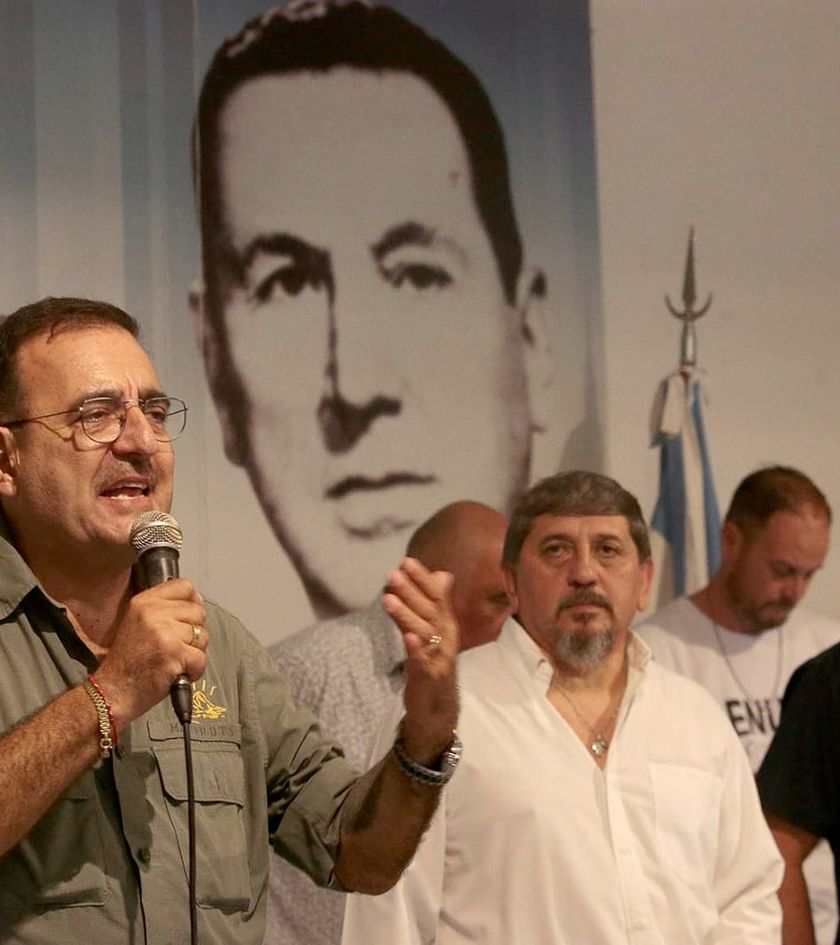 Ricardo Moreno dejará su banca en el Concejo Deliberante de Córdoba como consecencia del caso Agostina
