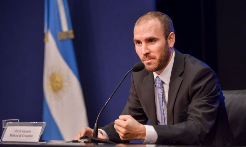 Martín Guzmán