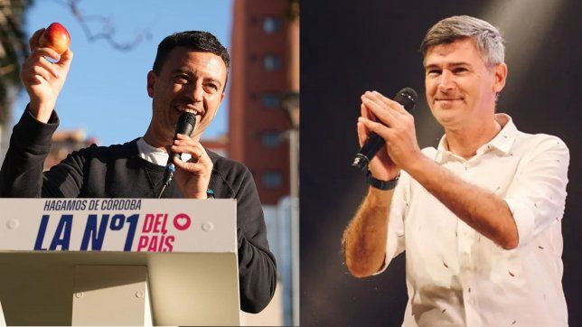 la ciudad de cordoba elige intendente y define el nuevo mapa politico provincial