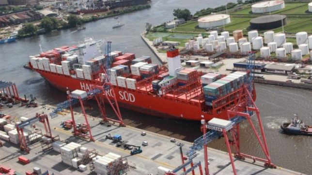 gremio alerta desfinanciamiento de fondo portuario y le pide politicas a costa