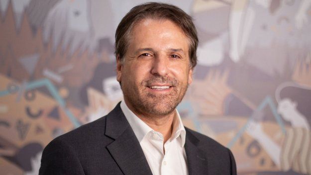 Pedro Lines, titular del INDEC.