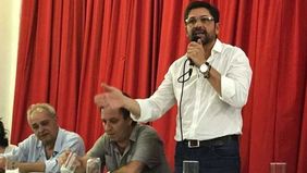 La UCR porteña marca la cancha y pide Cambiemos