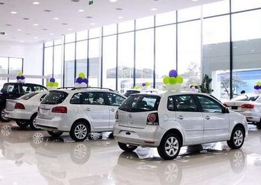 La venta de autos cayó 3,1% en marzo y pone en jaque la idea del brote verde