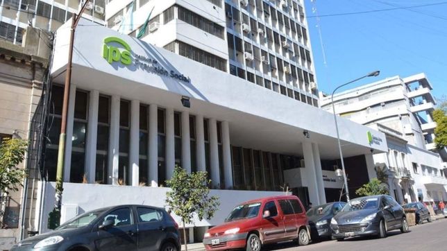 gremios reclaman por expedientes jubilatorios ?paralizados hace anos?