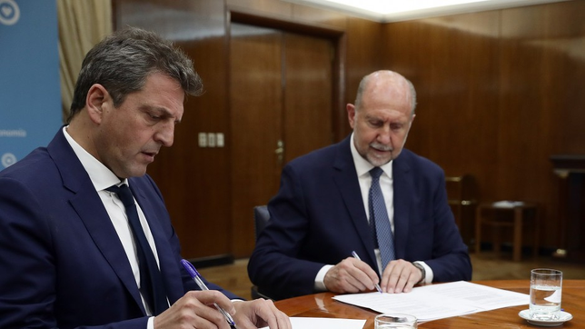 un armado de tercios