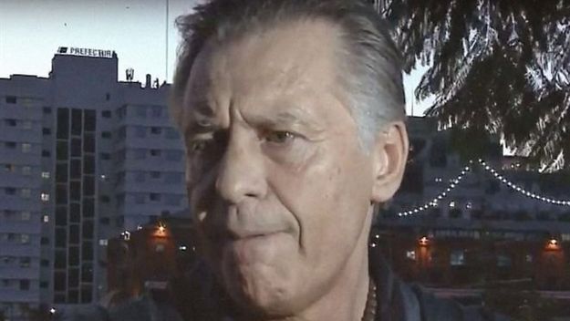 Cristóbal, en libertad: “No me quedé con nada” y “estuve secuestrado”