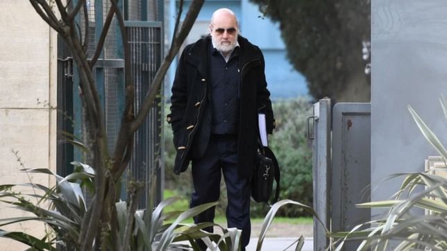 bonadio se alejo de parte de la causa y no investigara a maximo kirchner