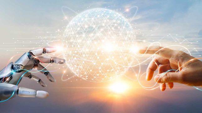 El mundo nuevo de la Inteligencia Artificial.