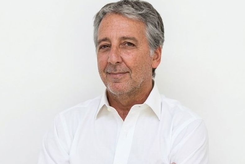 Sebastián Soler, ex subprocurador del Tesoro.