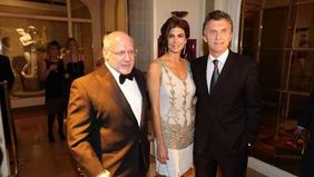 Un abogado y un ex Caputo, al mando de la Camarco tras el affaire de las coimas