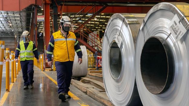 Se ralentiza la recuperación y reaparece el fetiche del segundo semestre