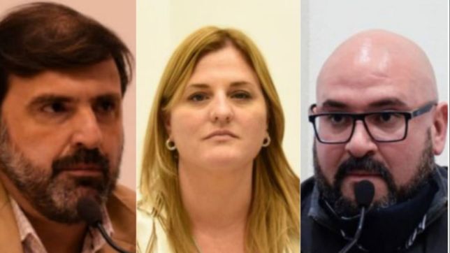 interna capital: jxc se pico en el concejo santafesino