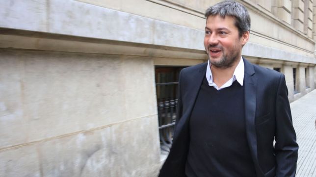 lammens fortalece el lazo con lifschitz y mira el modelo rosario