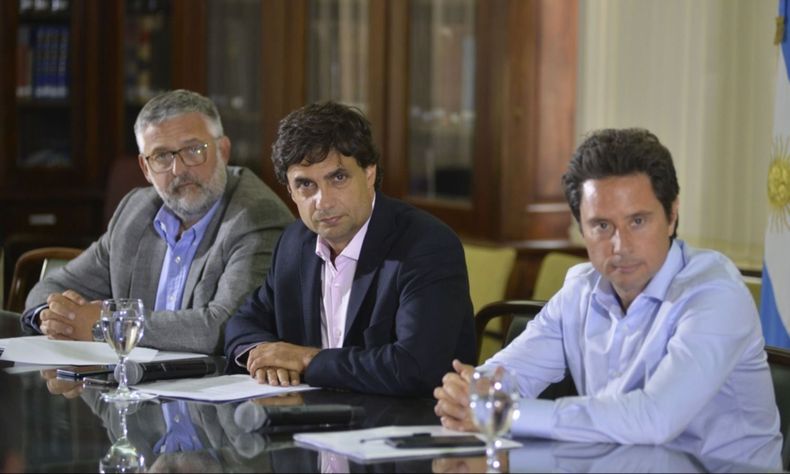 Paritaria docente