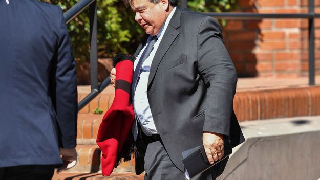 Mario Ishii Mario Ishii