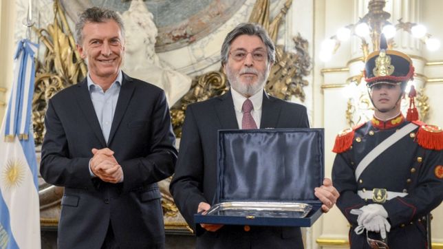 abad dijo que el gobierno piensa en los trabajadores de indalo abad dijo que el gobierno piensa en los trabajadores de indalo