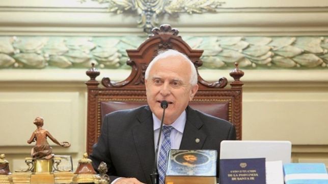 el juego de la silla