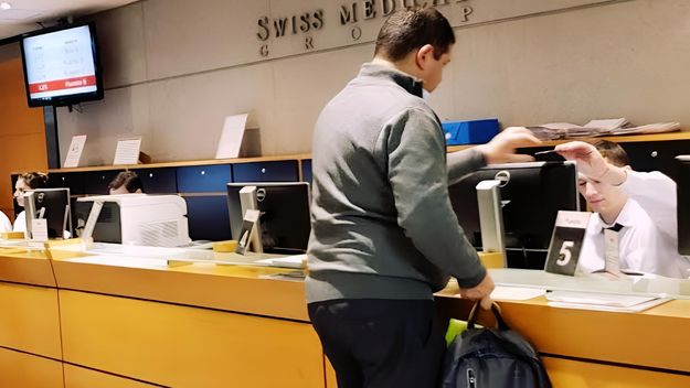 Prepagas en la era Javier Milei Prepagas en la era Javier Milei