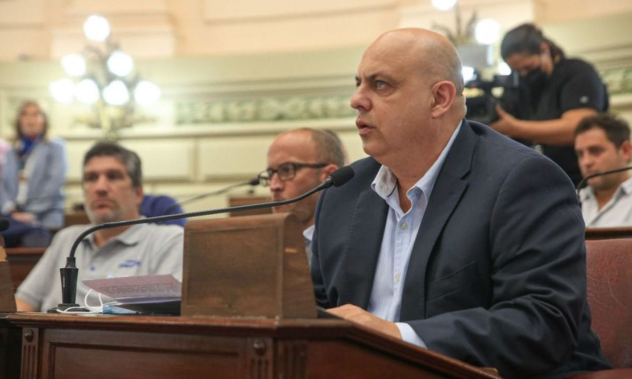 Ariel Bermúdez