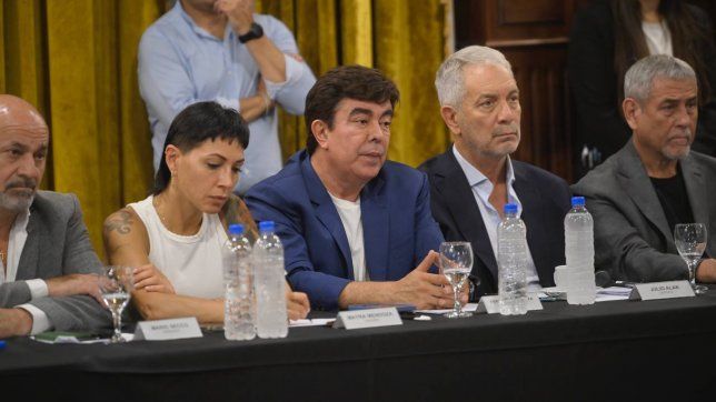 CFK vs. Axel Kicillof en la Tercera: la madre de las batallas seccionales