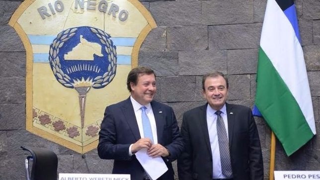 rio negro: lapidario analisis economico para 2018