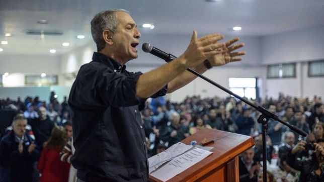 la junta electoral del pj habilito la lista de alak y habra internas en la plata