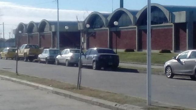 tras el despido de 45 trabajadores, cerro una textil en benito juarez