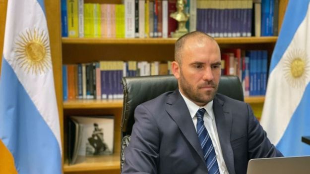 Cinco, el número mágico al que apuesta Guzmán para la inflación de mayo