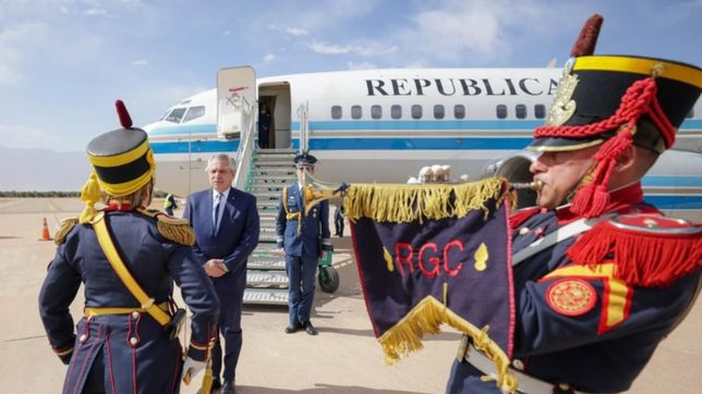 cgt: lejania presidencial y vasollenismo massista ante la marcha de doble filo