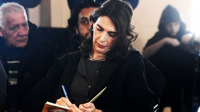 el regreso de la rebelde arrepentida