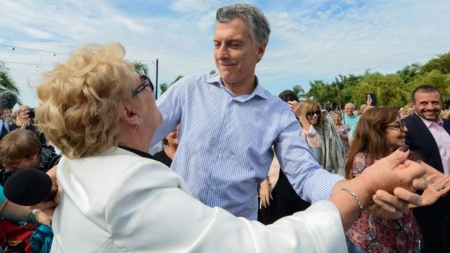 macri saca $ 86.000m de la anses para financiarse en el ano electoral