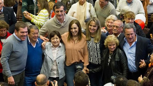 vidal va por la expansion territorial y reune a sus candidatos ?sin tierra?