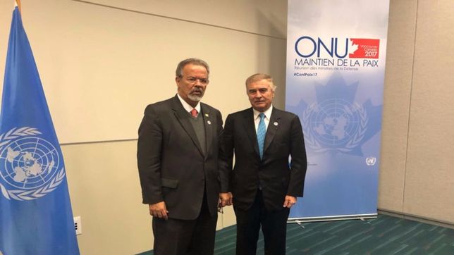 submarino: fricciones entre aguad y la armada por el manejo de la crisis