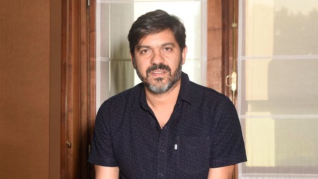 Bianco: “Axel está a la altura para liderar un proceso de seis años”
