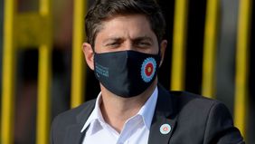 El ministro de Economía de Cristina